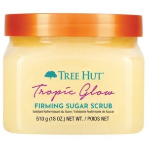 Firming Shea Sugar Scrub Tropic Glow, 510g