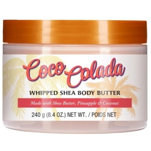 Whipped Body Butter Coco Colada, 240g