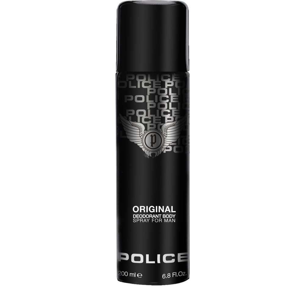 Contemporary Original Deo Spray, 200ml