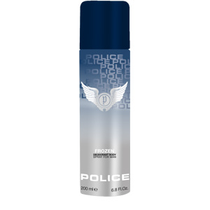 Contemporary Frozen Deo Spray, 200ml