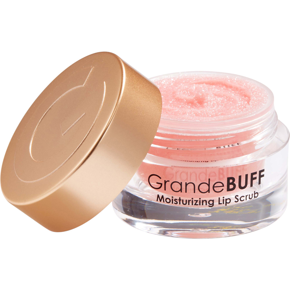 GrandeBUFF Moisturizing Lip Scrub