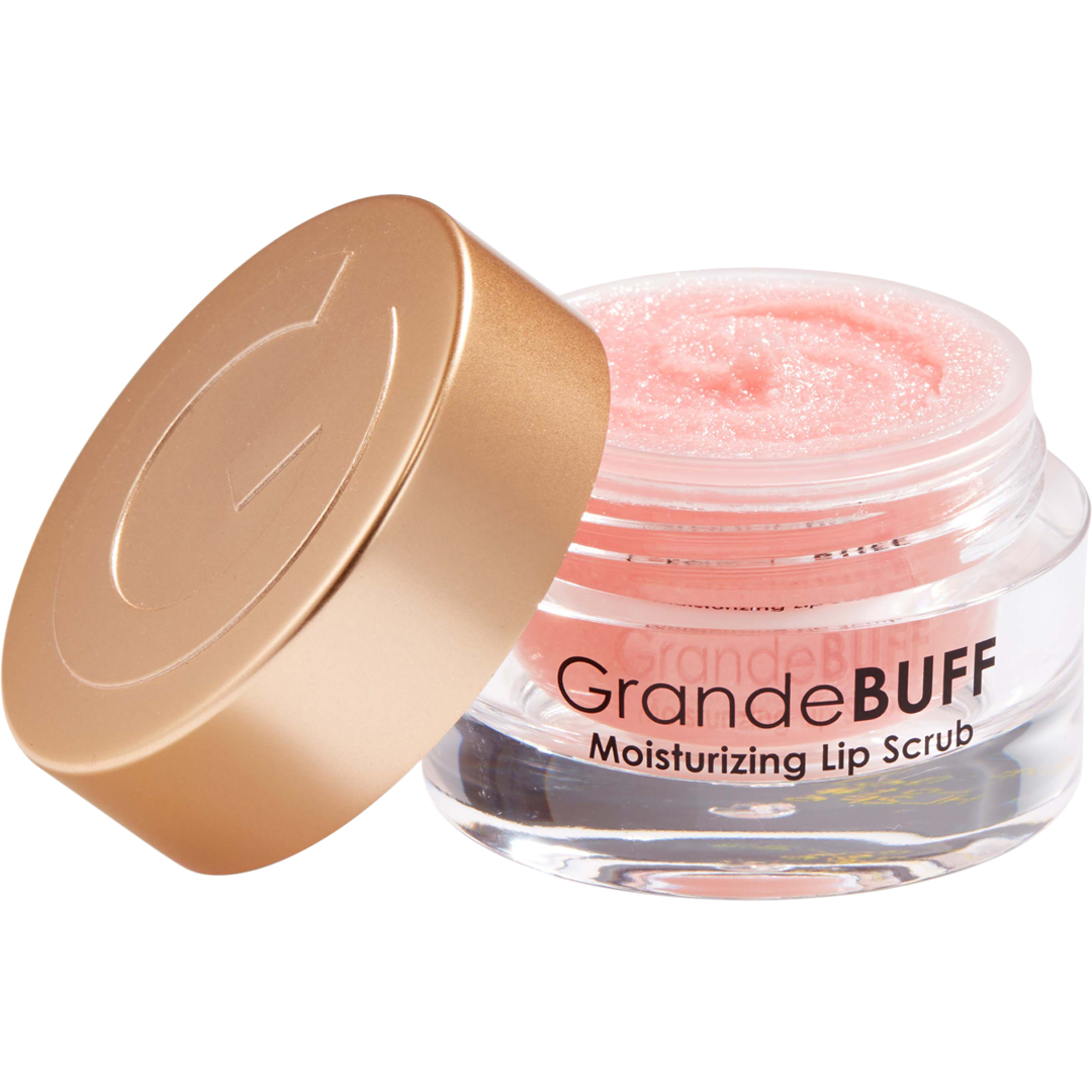 Grande Cosmetics GrandeBUFF Moisturizing Lip Scrub