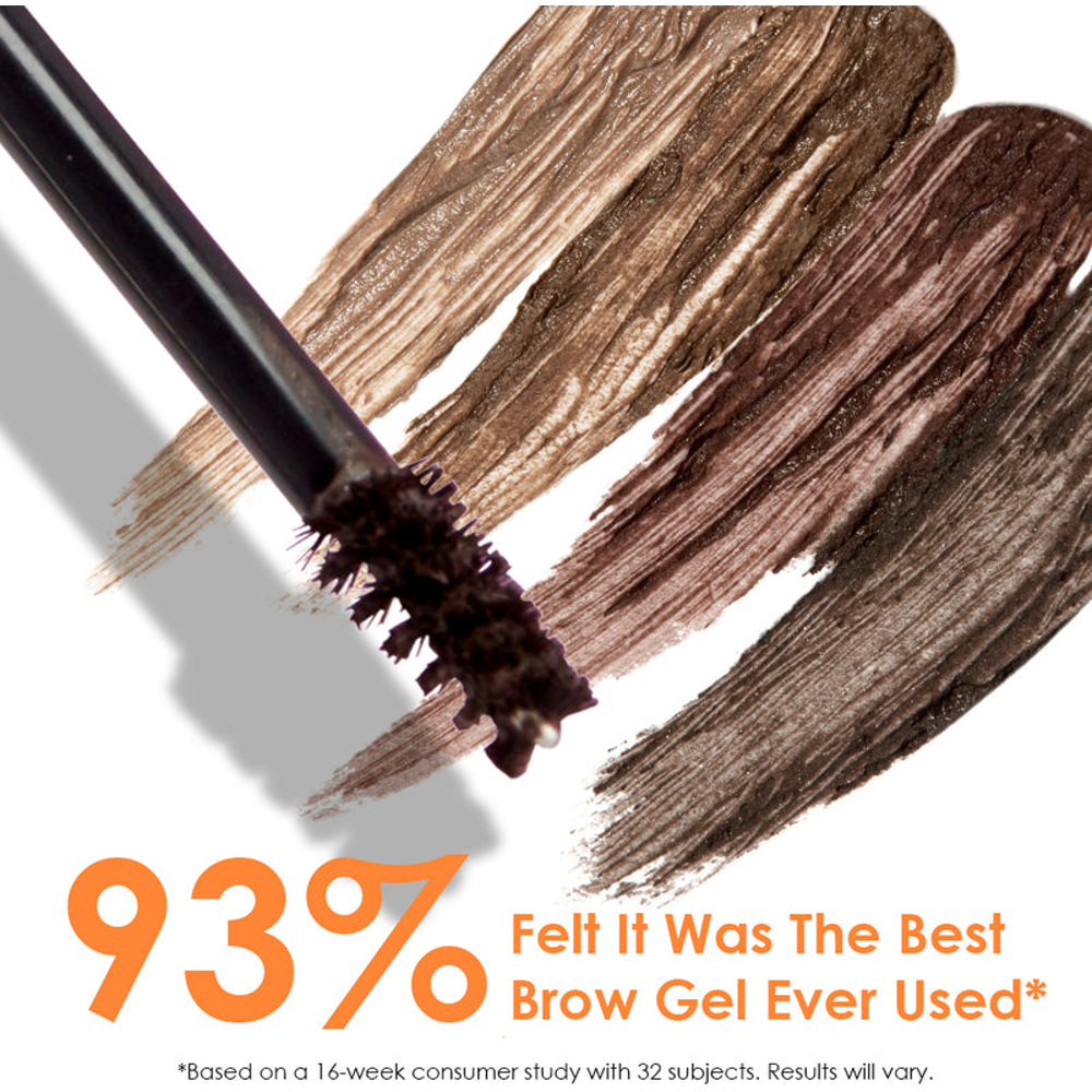 GrandeBROW 2-In-1 Tinted Brow Gel & Brow Enhancing Serum