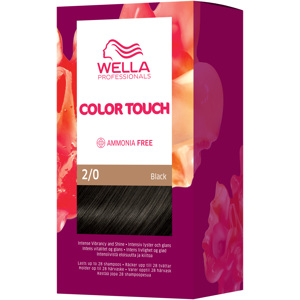 Wella Professionals Color Touch