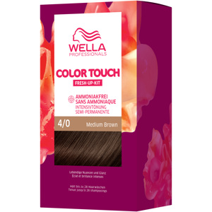 Wella Professionals Color Touch