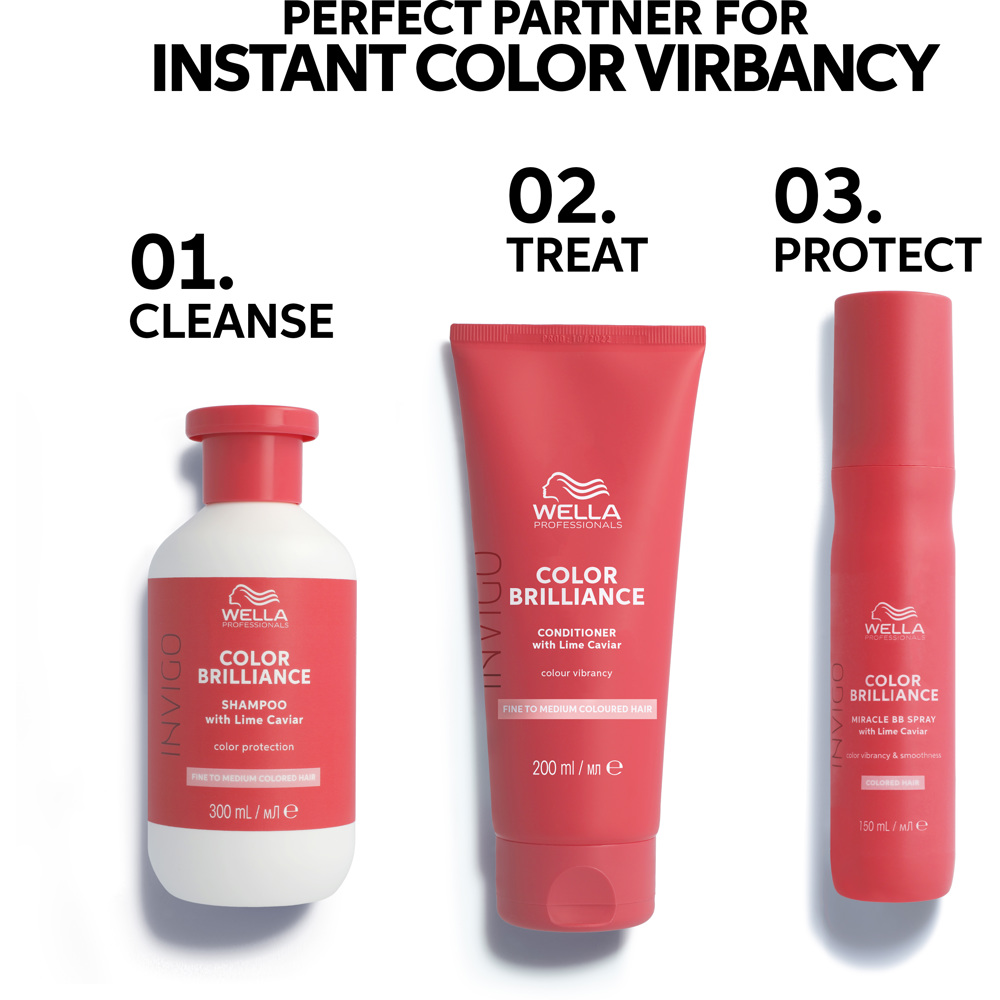 Wella Professionals Color Touch