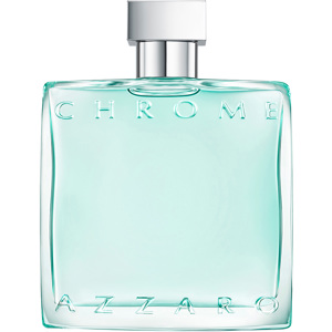 Chrome Azure, EdT