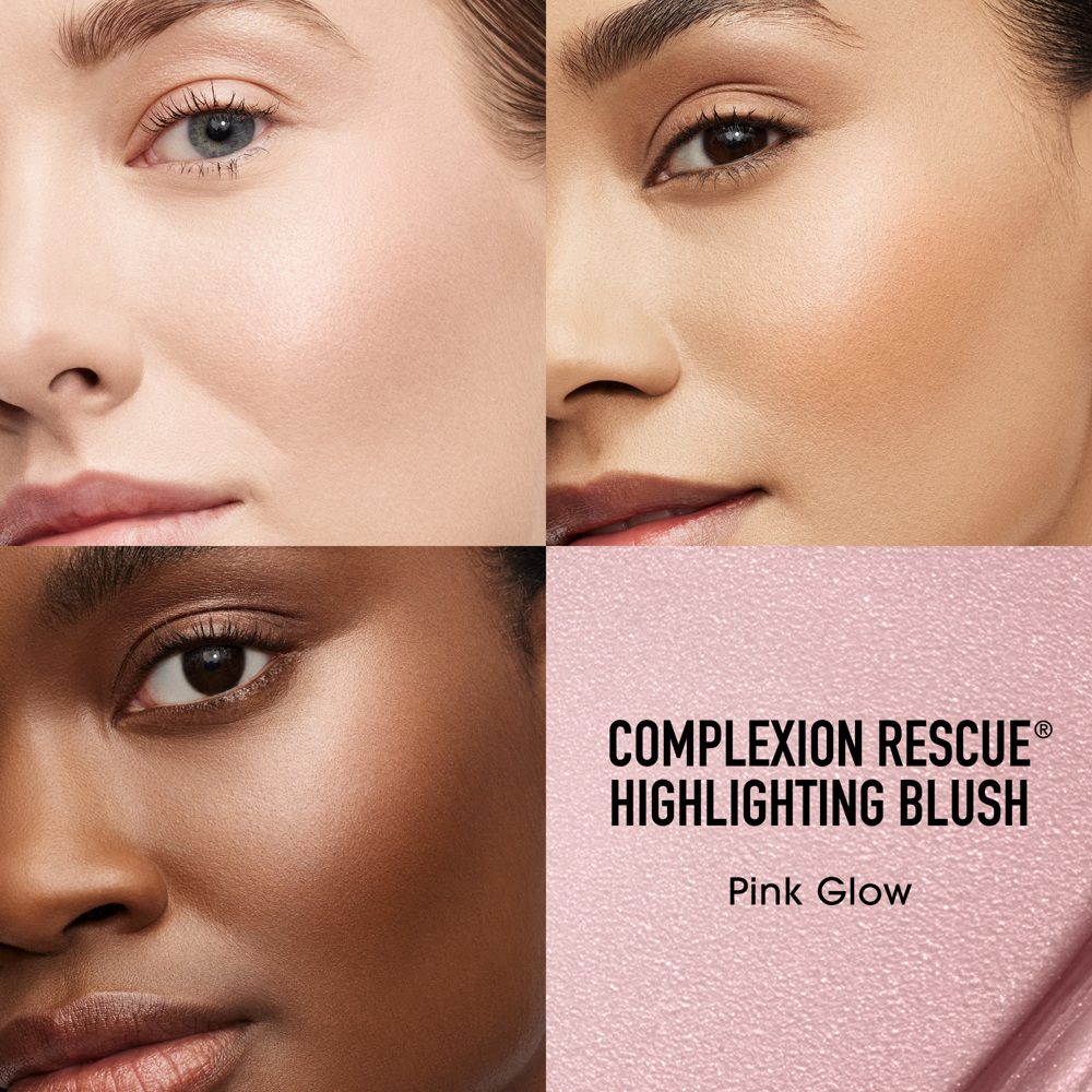 Complexion Rescue Highlighting Blush