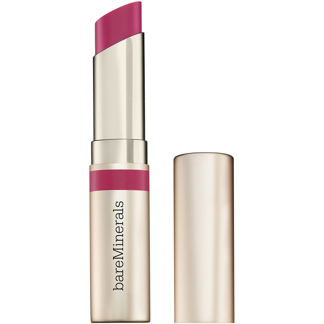 bareMinerals Mineralist Dewy Lip Gloss-Balm, Soul läppglans
