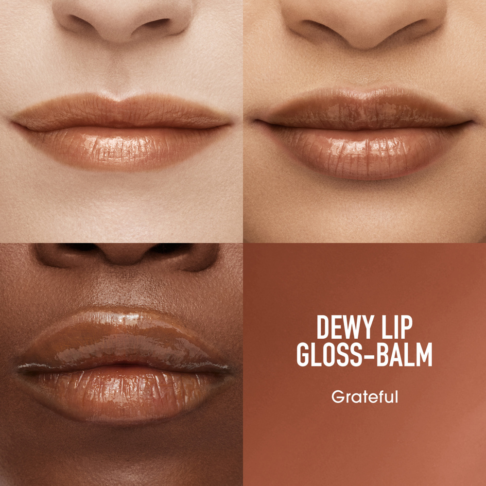 Mineralist Dewy Lip Gloss-Balm