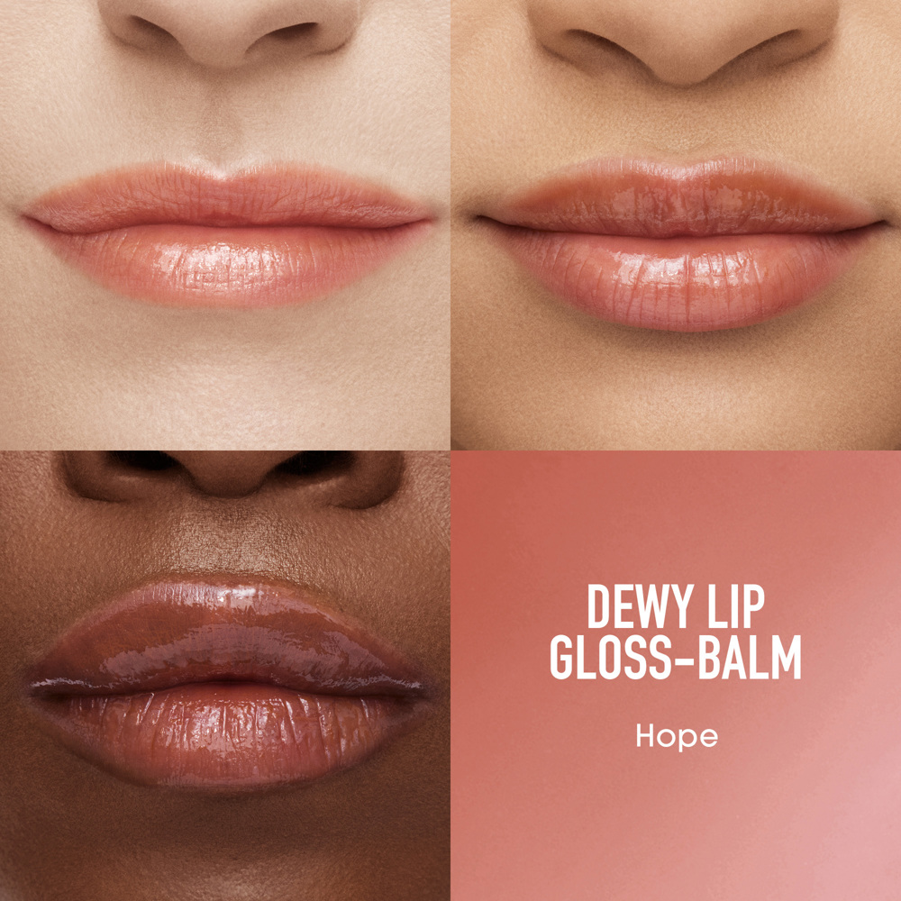 Mineralist Dewy Lip Gloss-Balm