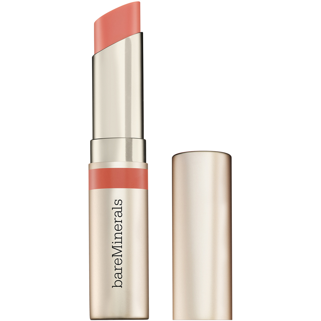 bareMinerals Mineralist Dewy Lip Gloss-Balm, Hope läppglans