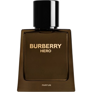 Hero, Parfum