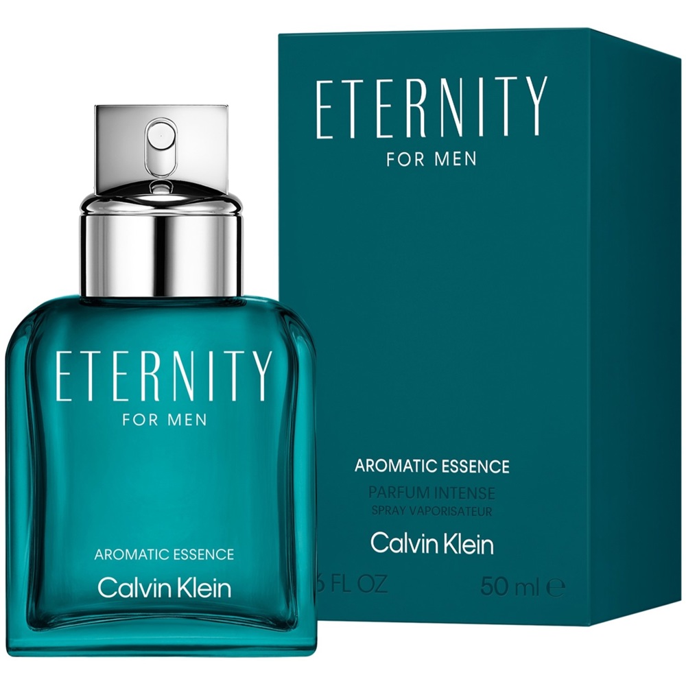 Eternity Man Aromatic Essence, EdP