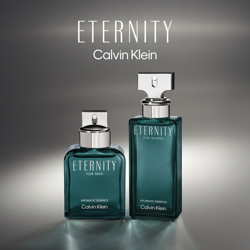 Eternity Man Aromatic Essence, EdP