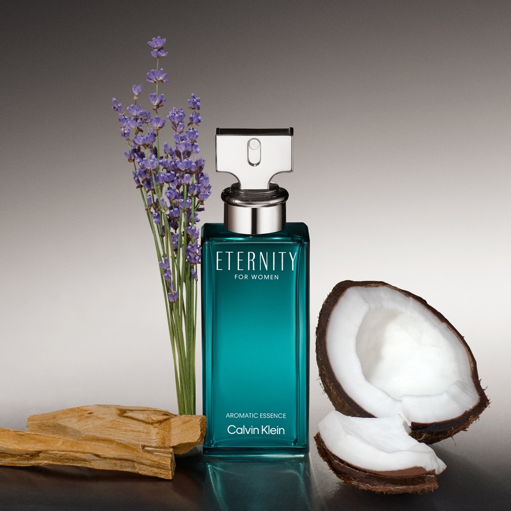 Eternity Woman Aromatic Essence, EdP