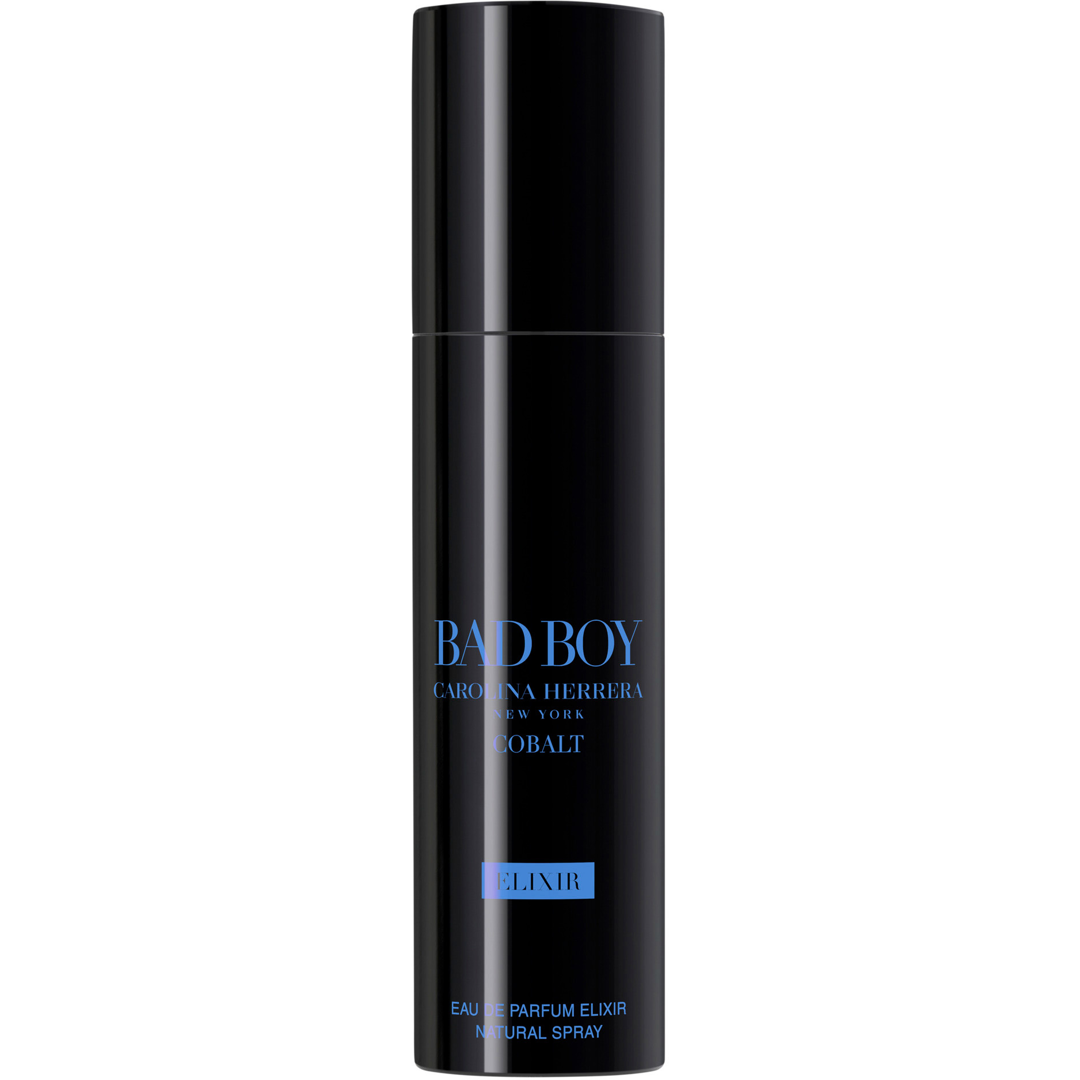 Carolina Herrera Bad Boy Cobalt Elixir, EdP 10ml parfym