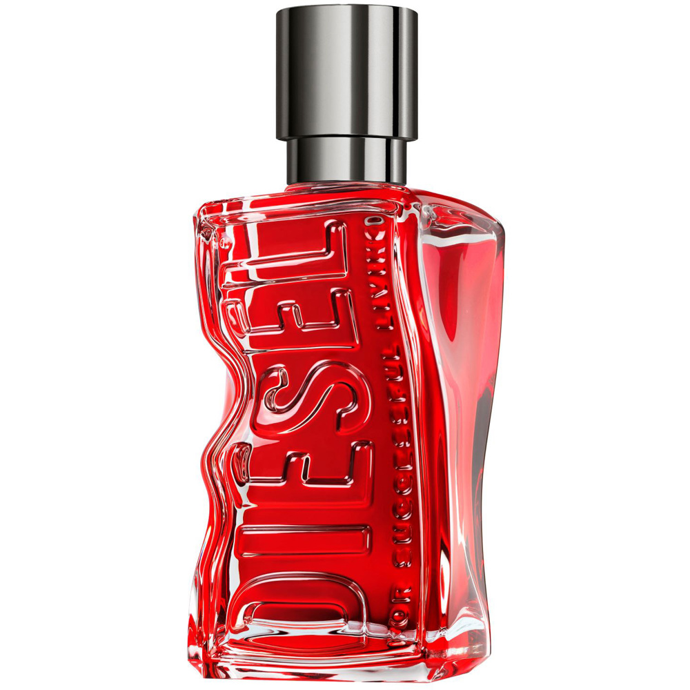 D Red, EdP