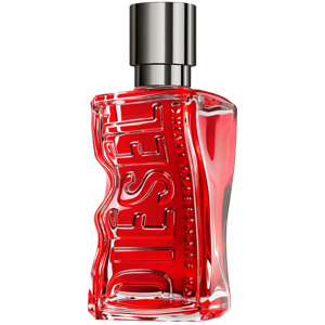 D Red, EdP