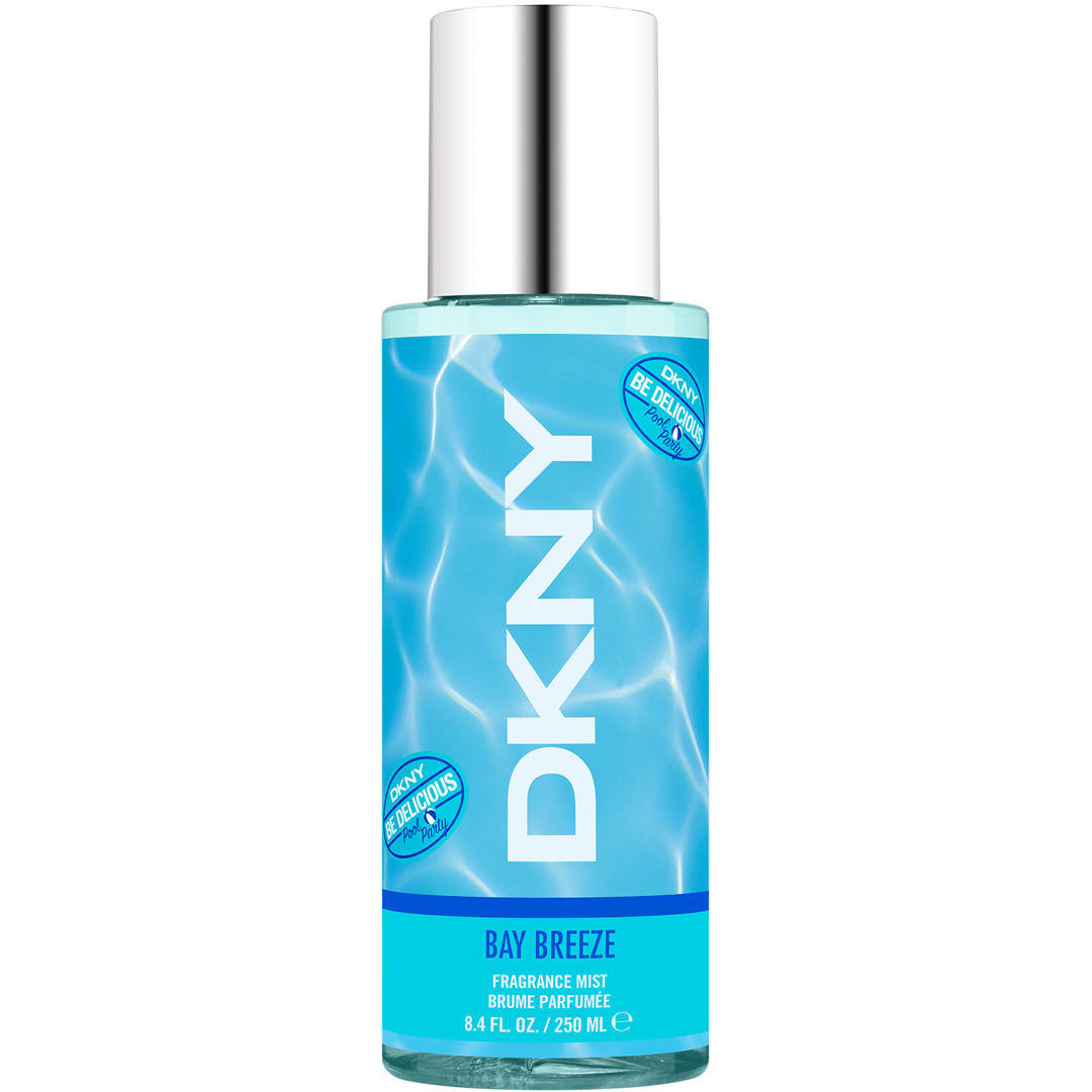 DKNY - Donna Karan Body Mist Pool Party Bay Breeze, 250ml