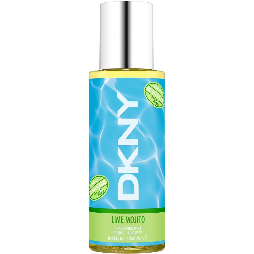 DKNY - Donna Karan Body Mist Pool Party Lime Mojito, 250ml