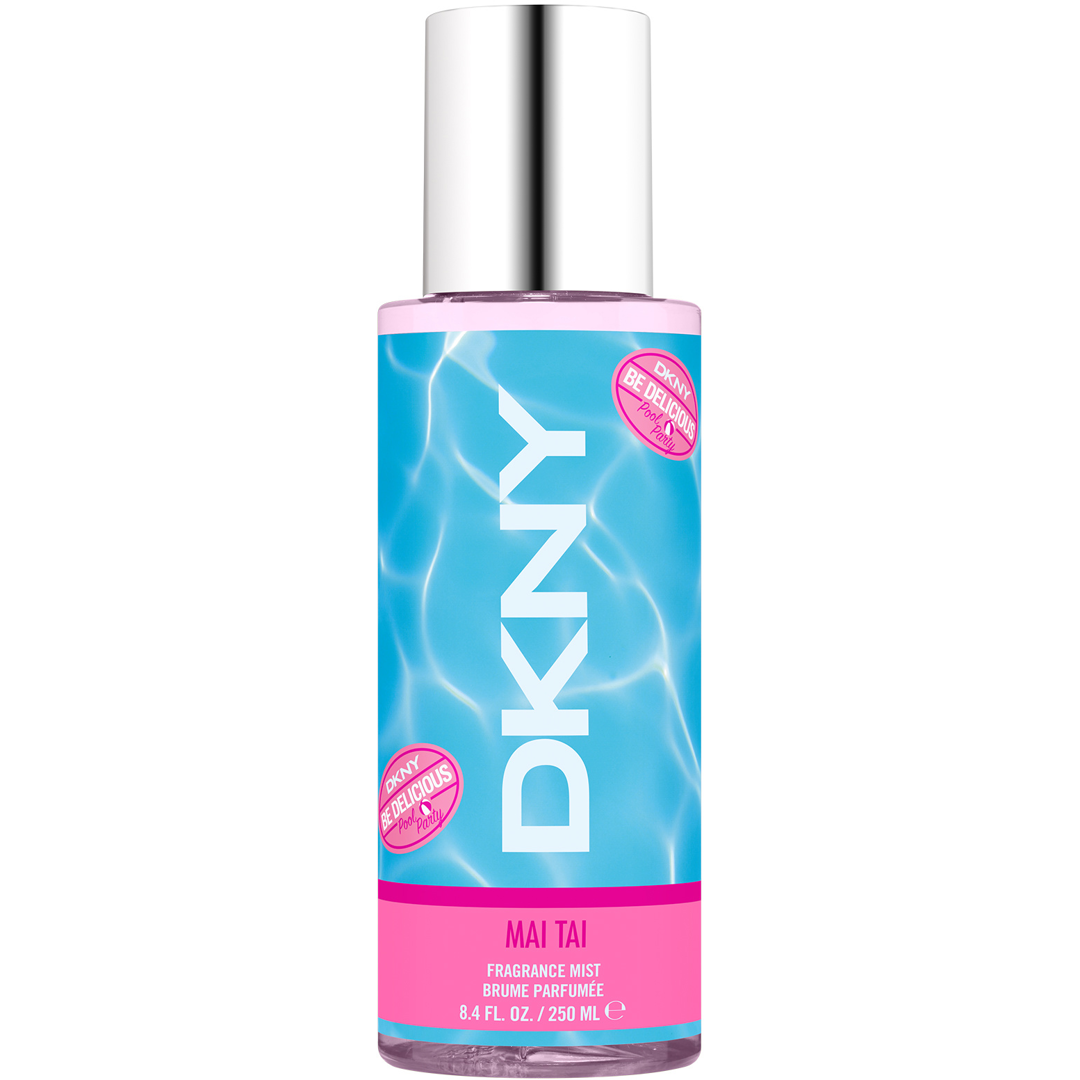 DKNY - Donna Karan Body Mist Pool Party Mai Tai, 250ml