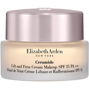 Ceramide Lift and Firm Cream Makeup SPF15 Foundation