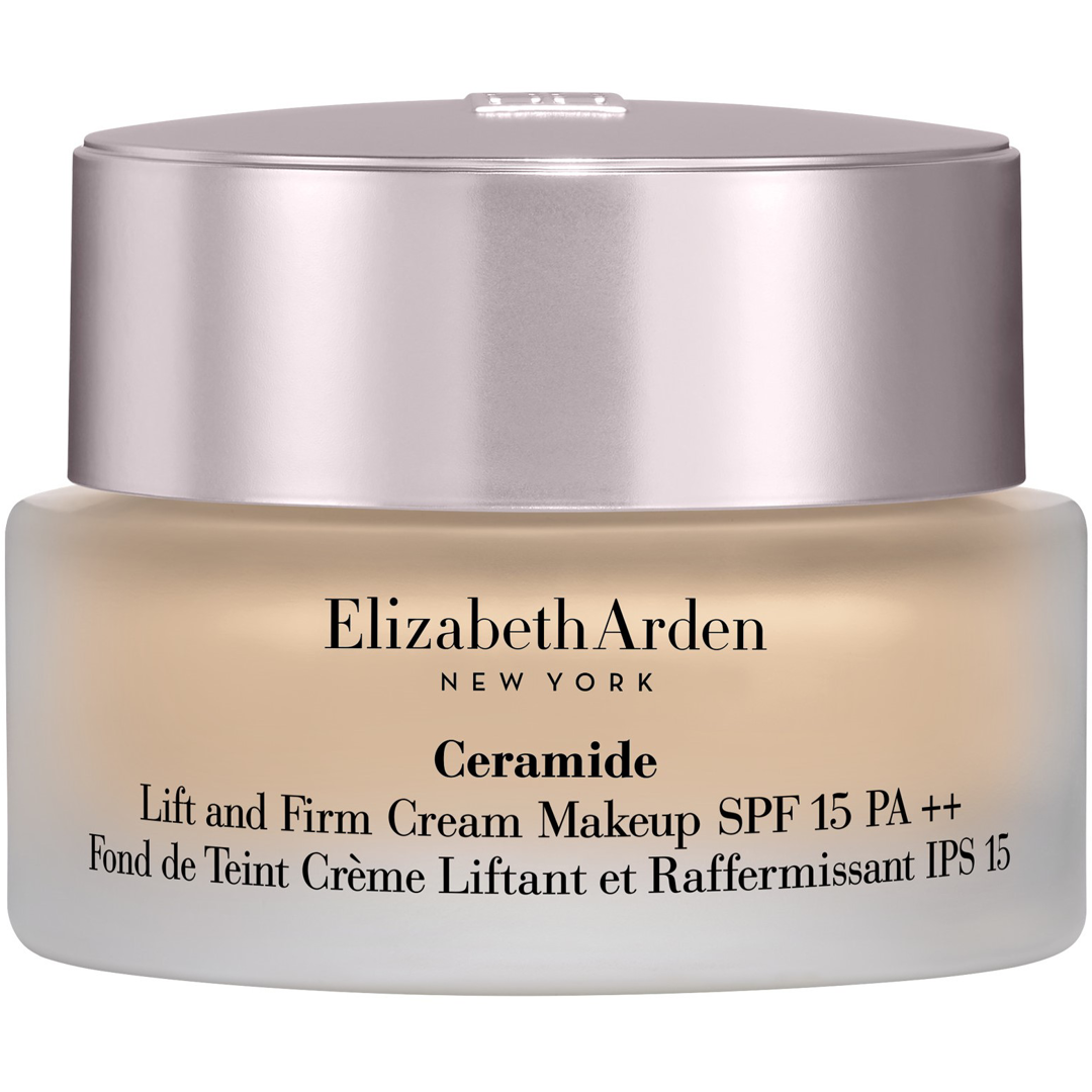 Elizabeth Arden Ceramide Lift and Firm Cream Makeup SPF15 Foundation, 250n foundation