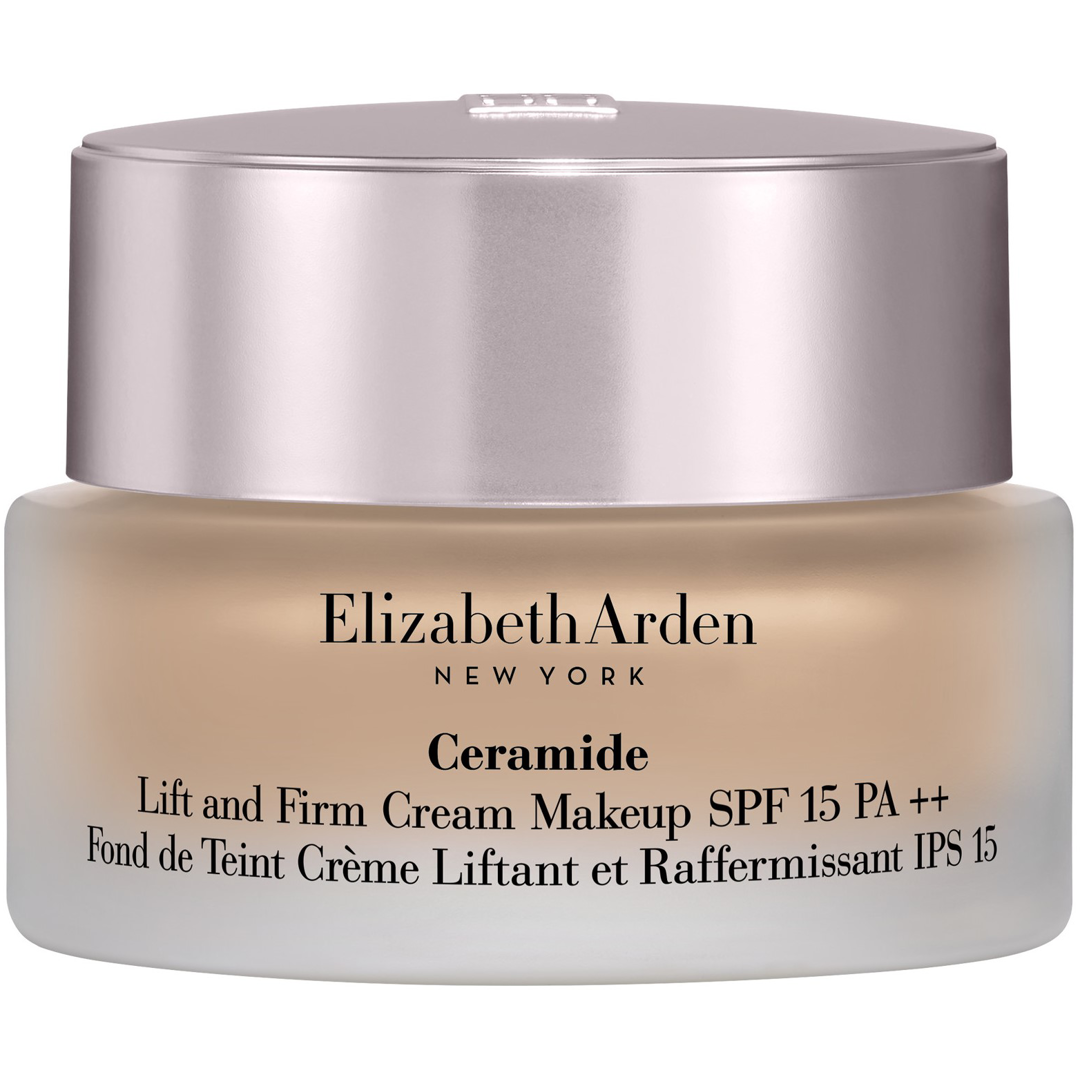 Elizabeth Arden Ceramide Lift and Firm Cream Makeup SPF15 Foundation, 300n foundation