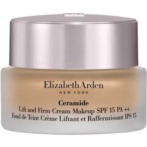 Ceramide Lift and Firm Cream Makeup SPF15 Foundation, 320n