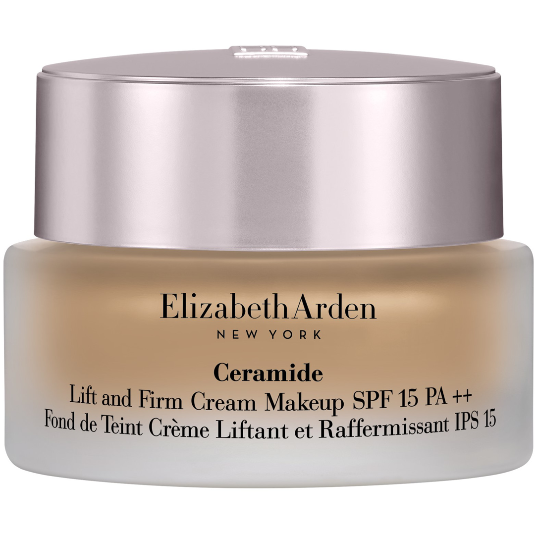 Elizabeth Arden Ceramide Lift and Firm Cream Makeup SPF15 Foundation, 400n foundation