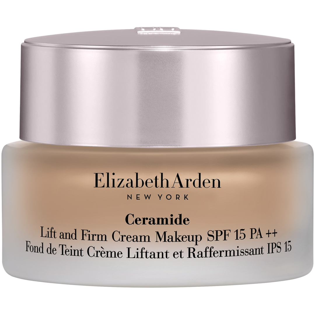 Elizabeth Arden Ceramide Lift and Firm Cream Makeup SPF15 Foundation, 420c foundation