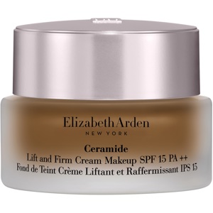 Ceramide Lift and Firm Cream Makeup SPF15 Foundation