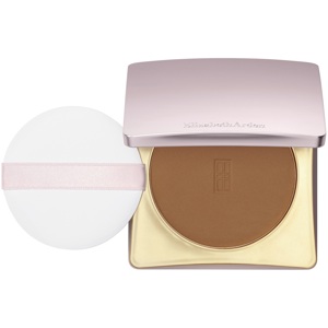 Flawless Finish Skincaring Pressed Powder