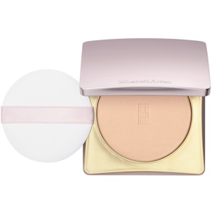 Flawless Finish Skincaring Pressed Powder