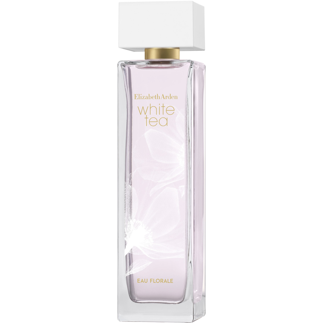 Elizabeth Arden White Tea Eau Florale, EdT 100ml, Eau de Toilette