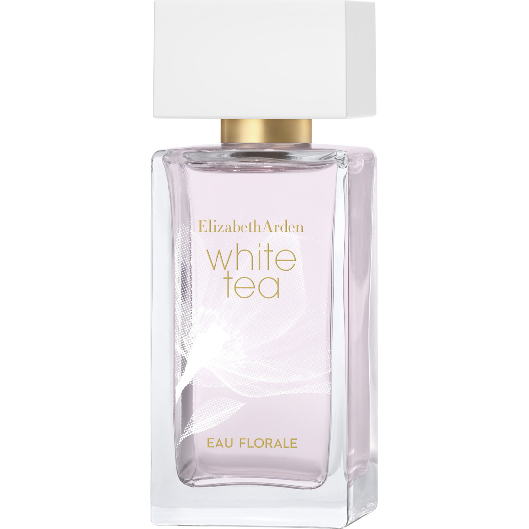 Elizabeth Arden White Tea Eau Florale, EdT 50ml parfym