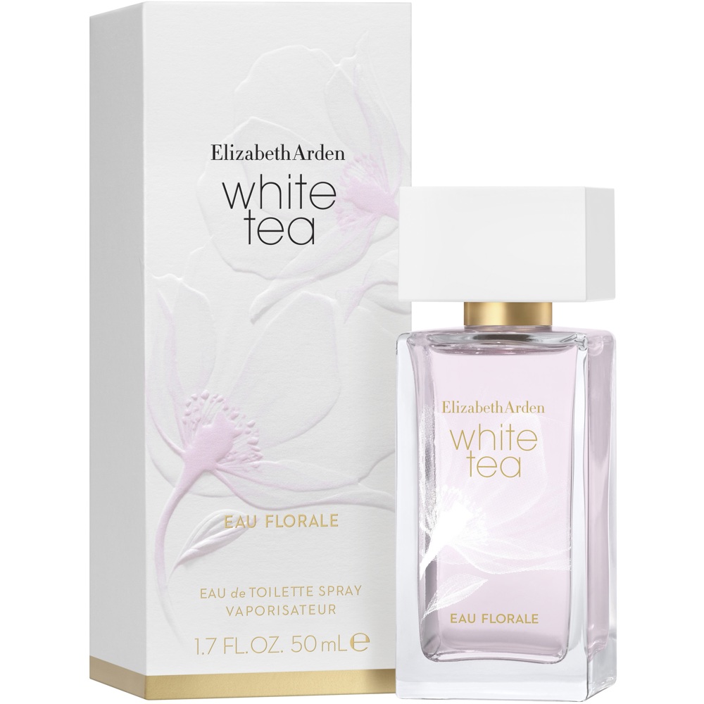 White Tea Eau Florale, EdT