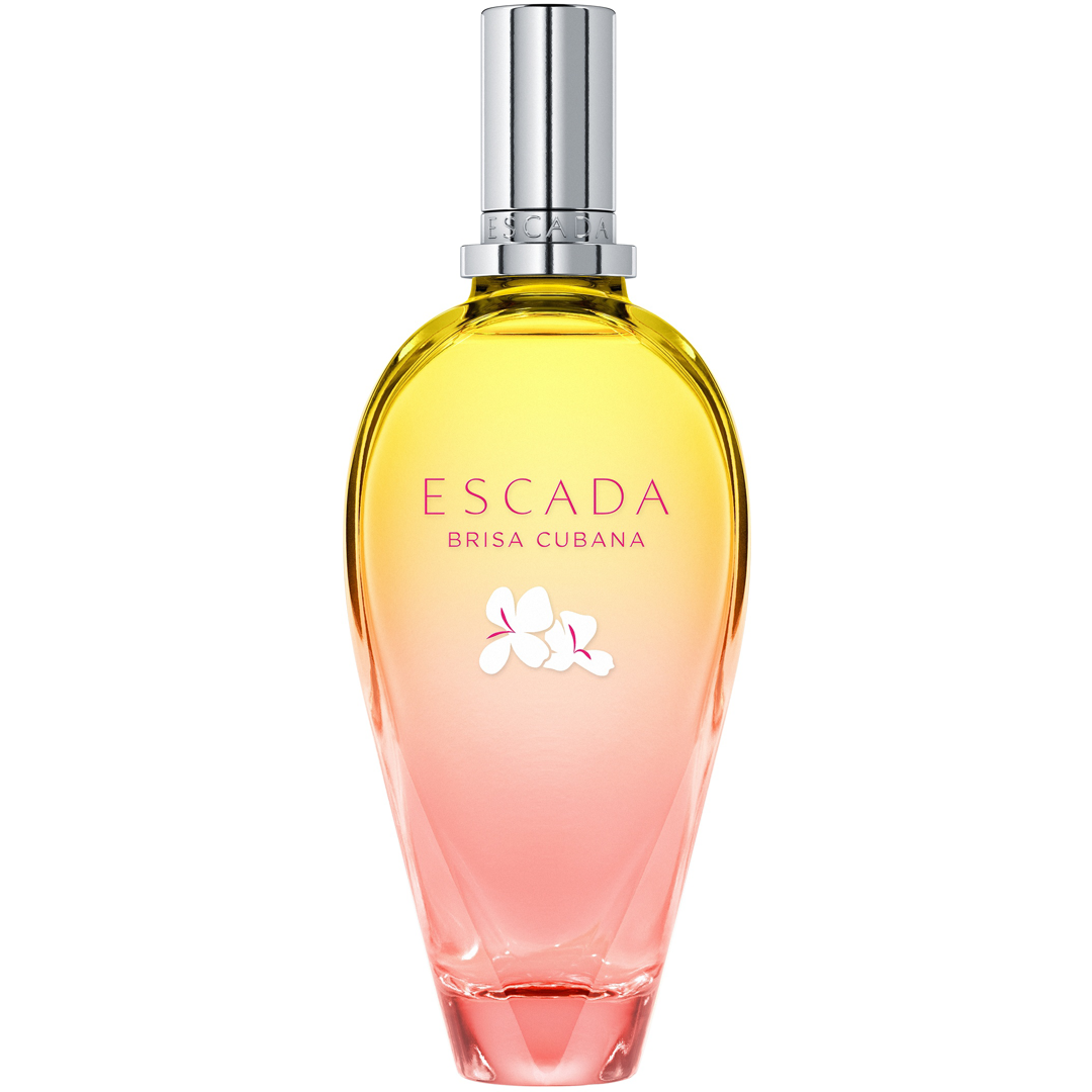 Escada Brisa Cubana, EdT 100ml parfym