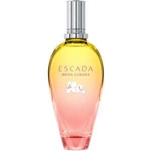 Brisa Cubana, EdT
