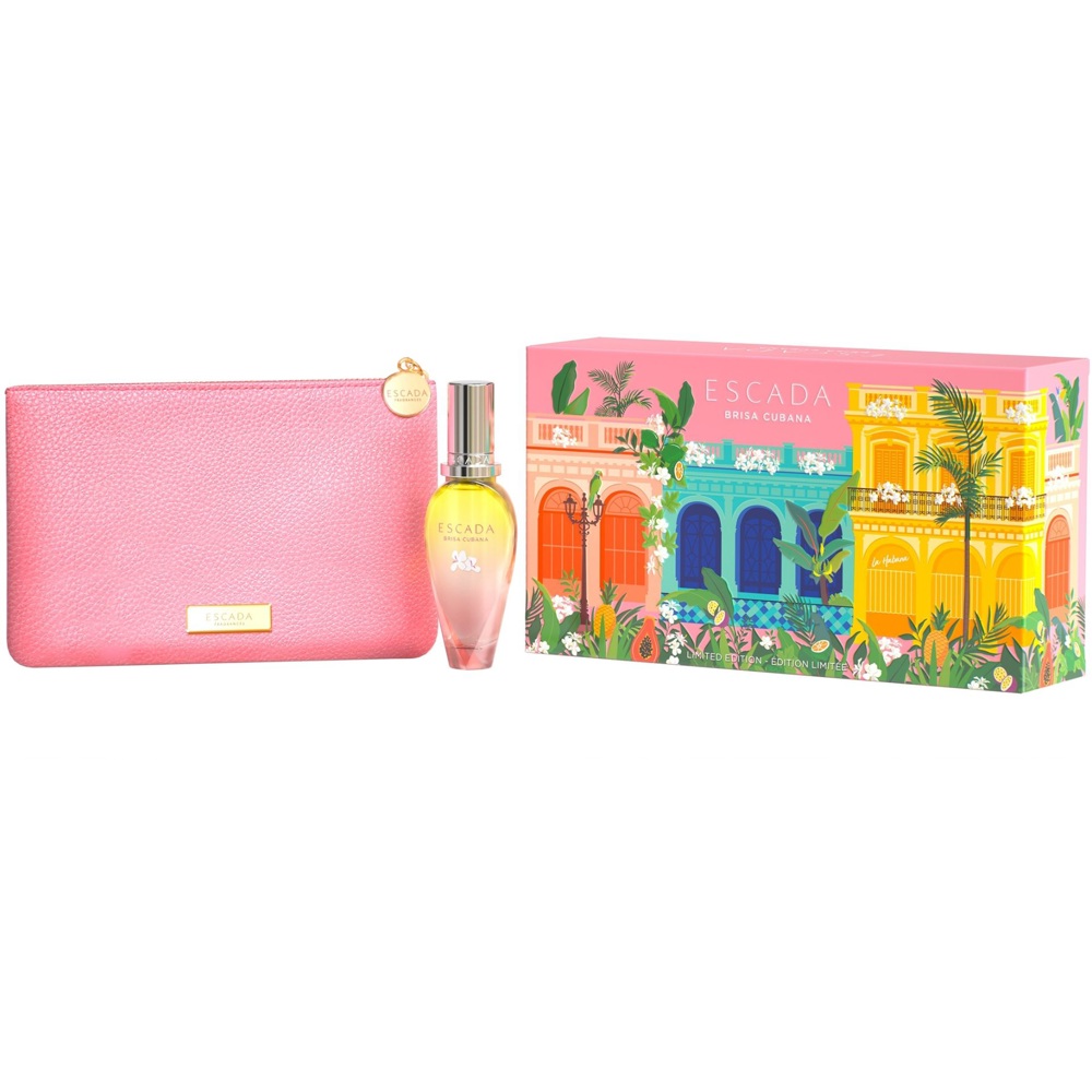 Brisa Cubana Set, EdT 30ml