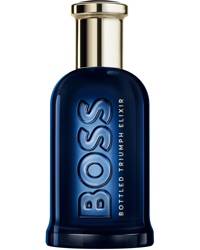 Boss Bottled Triumph Elixir, EdP 100ml