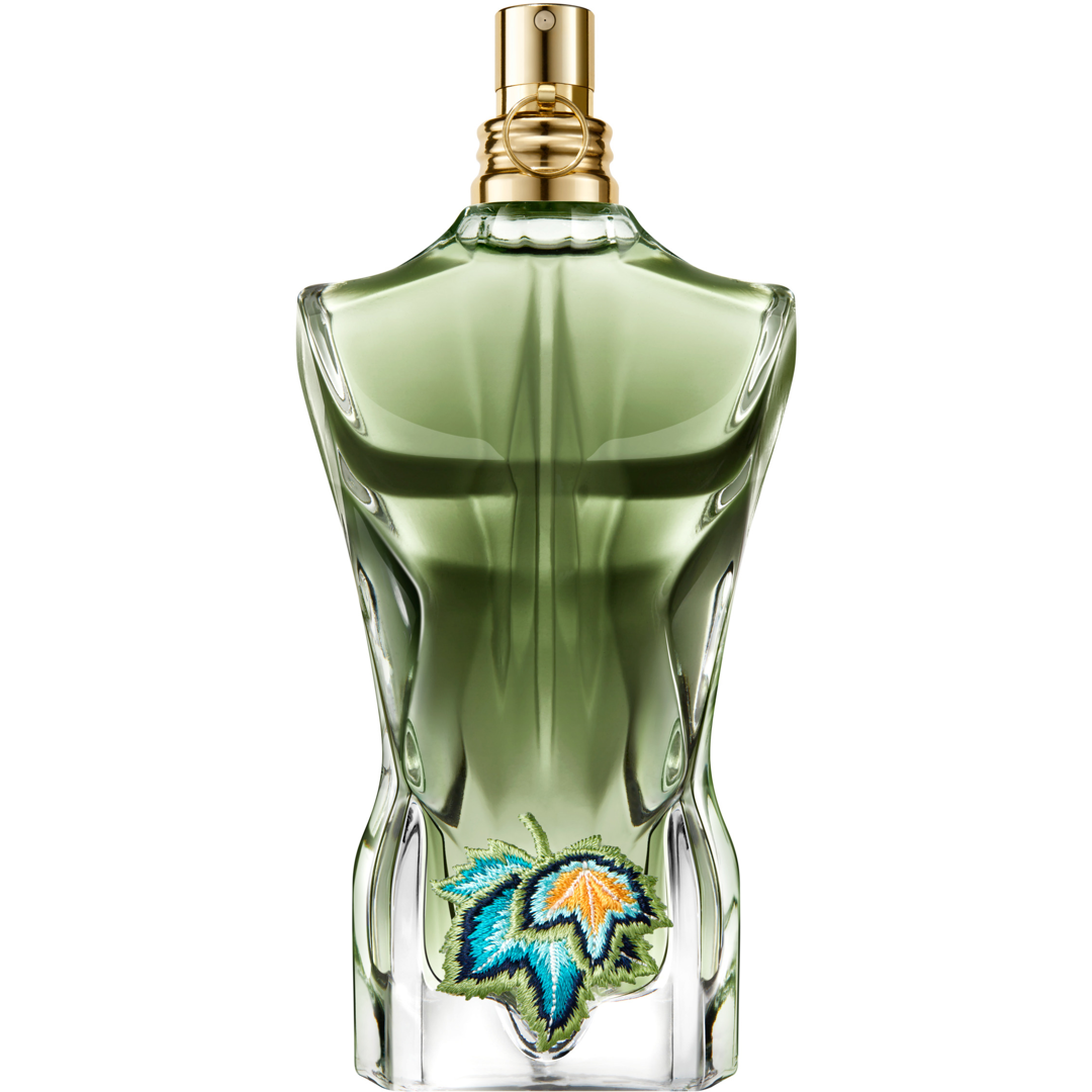 Jean Paul Gaultier Le Beau Paradise Garden, EdP 125ml parfym