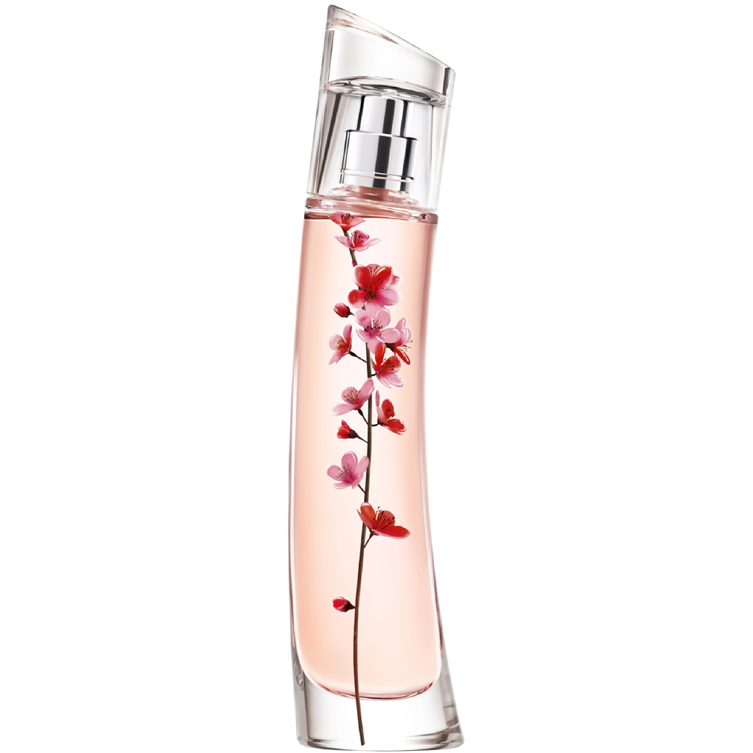 Flower by Kenzo Ikebana, EdP 40ml parfym