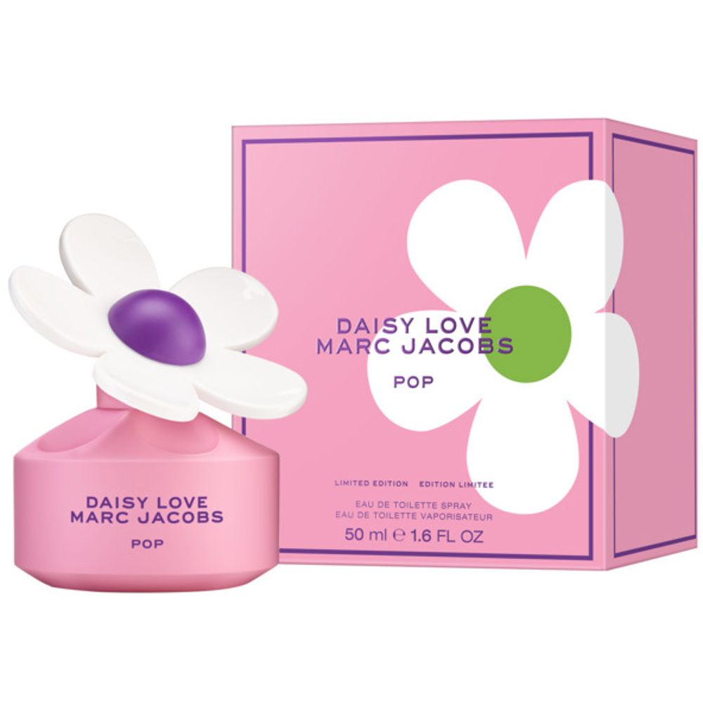 Daisy Love Pop, EdT