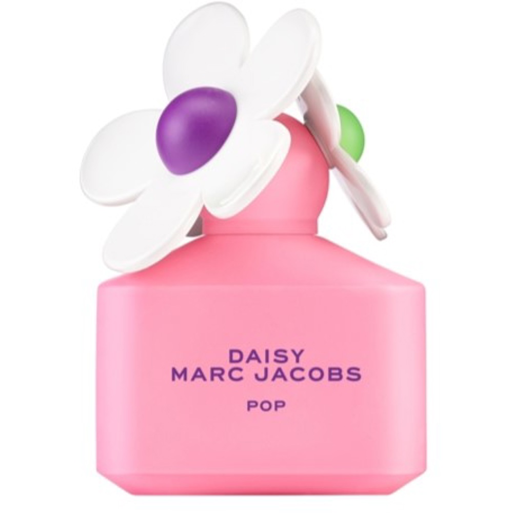 Daisy Pop, EdT