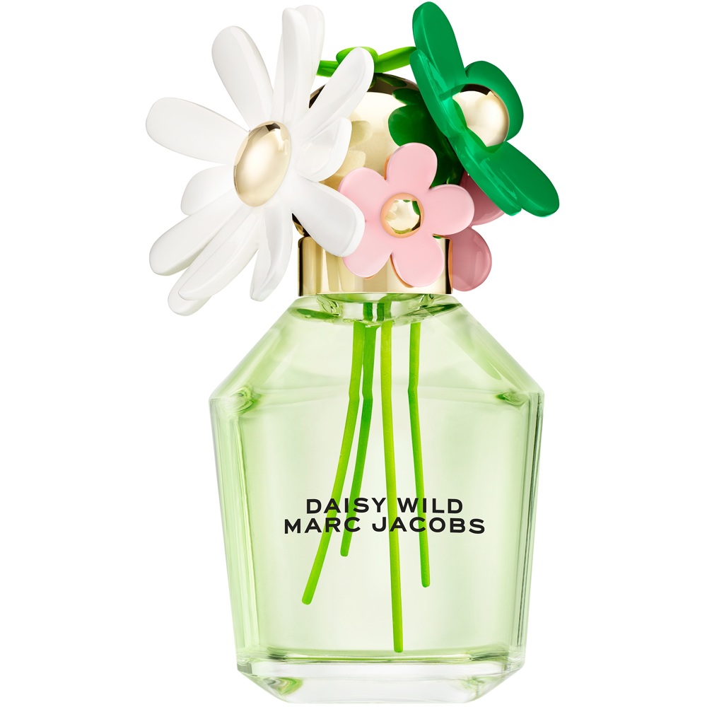 Daisy Wild, EdP