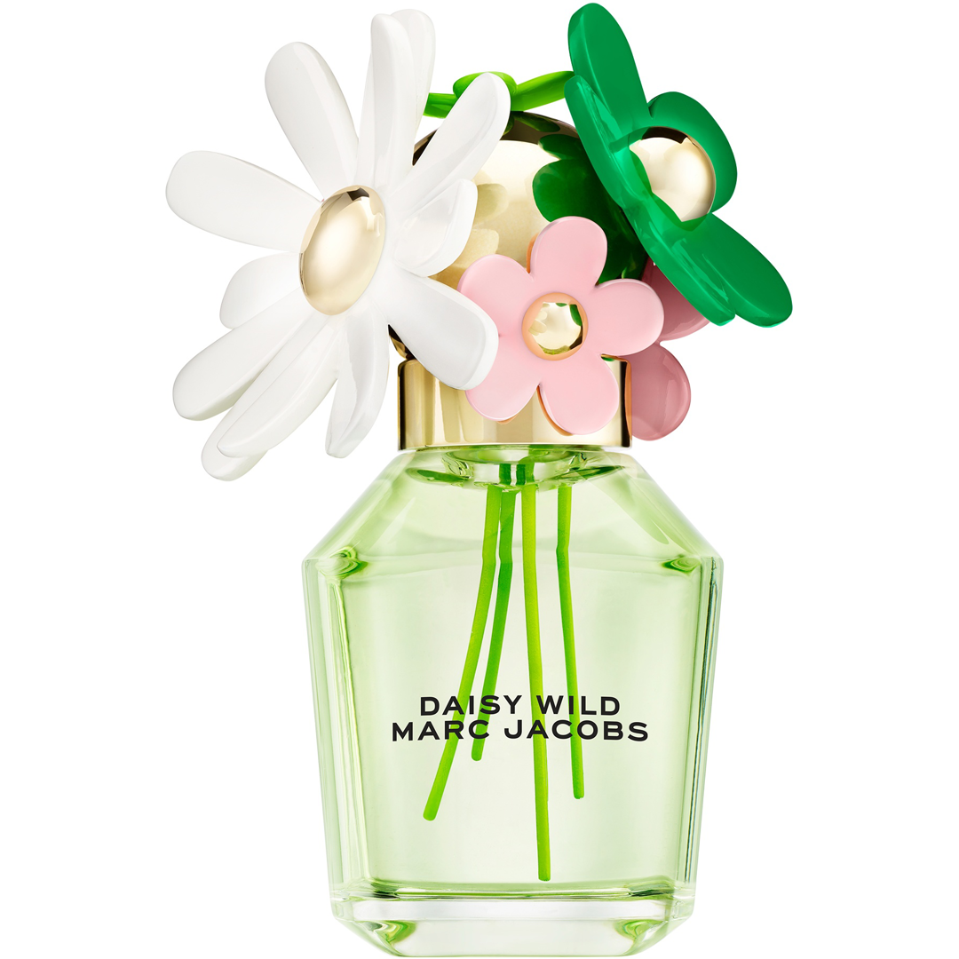 Marc Jacobs Daisy Wild, EdP 50ml parfym