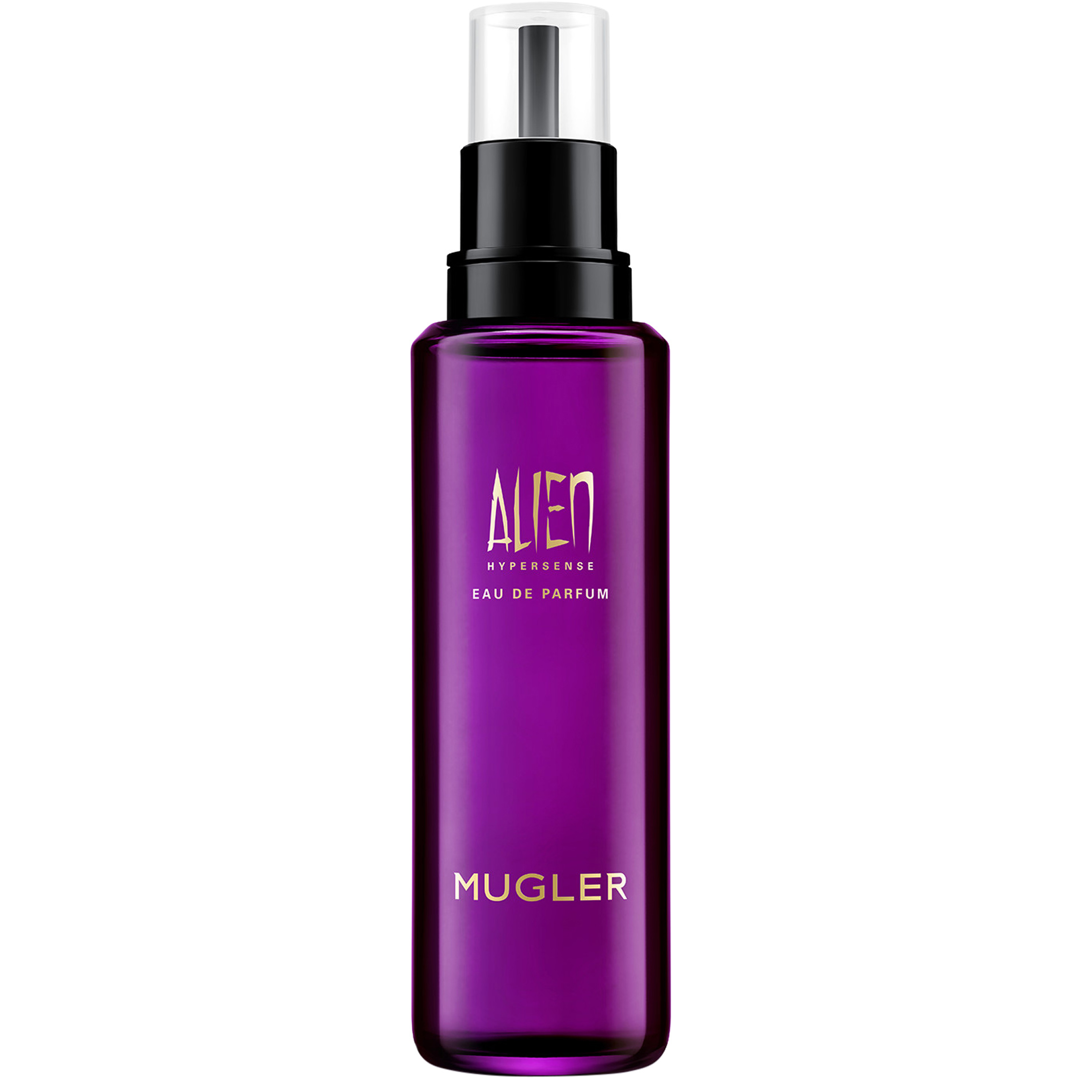 Mugler Alien Hypersense, EdP 100ml Refill parfym