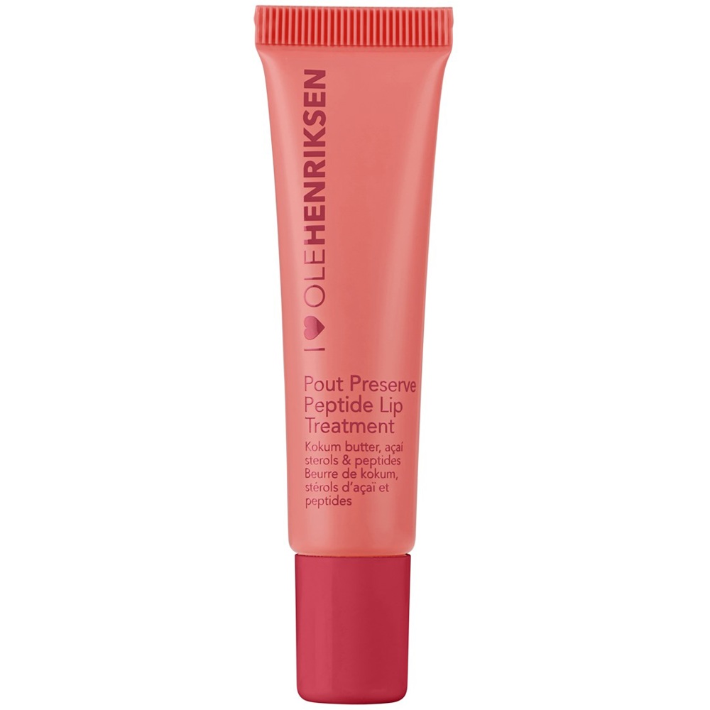 Pout Preserve Peptide Lip Treatment